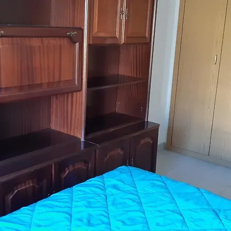 Apartment Beautiful T3 Apartament Near Marina And Beach *