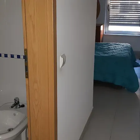 Apartment Beautiful T3 Apartament Near Marina And Beach