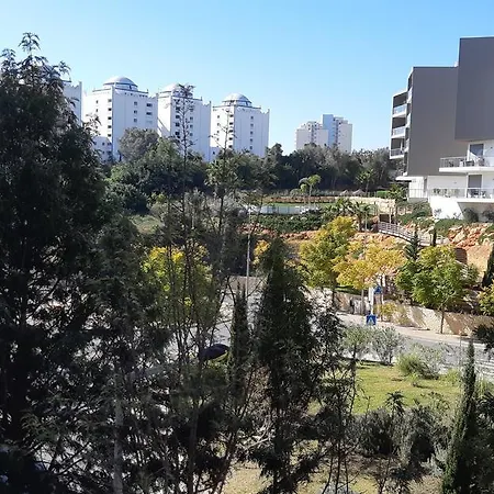 Apartment Beautiful T3 Apartament Near Marina And Beach *