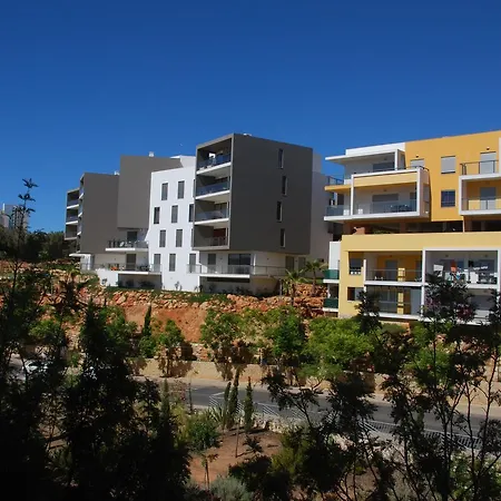 Apartmán Beautiful T3 Apartament Near Marina And Beach