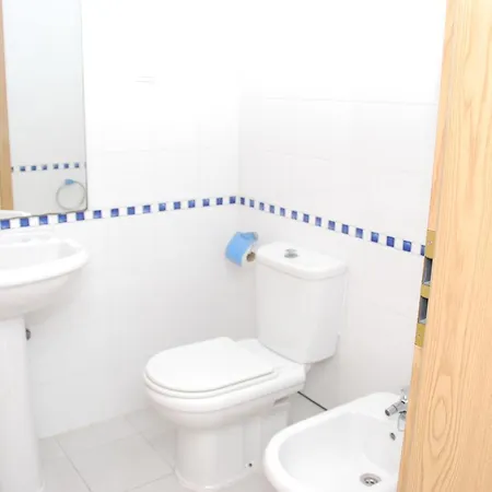 Beautiful T3 Apartament Near Marina And Beach Апартаменты *