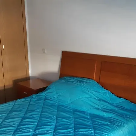 Beautiful T3 Apartament Near Marina And Beach * Портиман