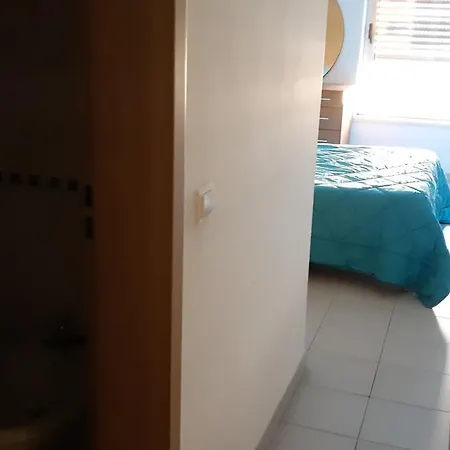 Beautiful T3 Apartament Near Marina And Beach Апартаменты