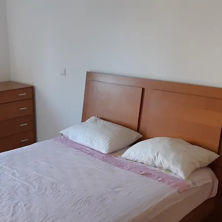 Апартаменты Beautiful T3 Apartament Near Marina And Beach Портиман