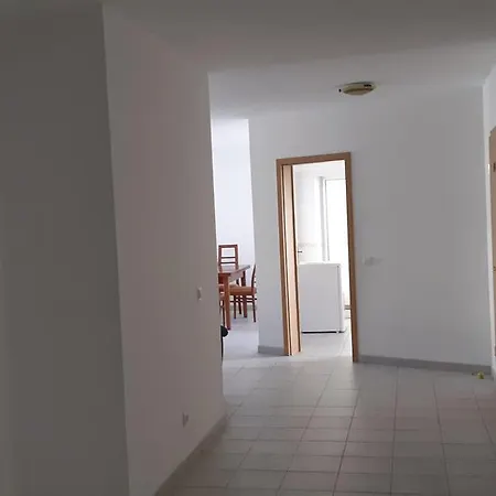 Beautiful T3 Apartament Near Marina And Beach Апартаменты Портиман
