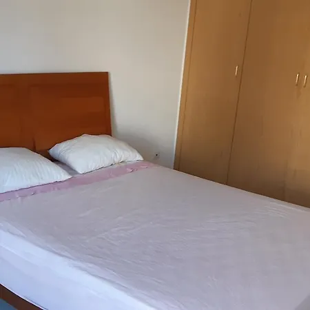 Beautiful T3 Apartament Near Marina And Beach * Портиман