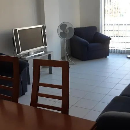 Апартаменты Beautiful T3 Apartament Near Marina And Beach