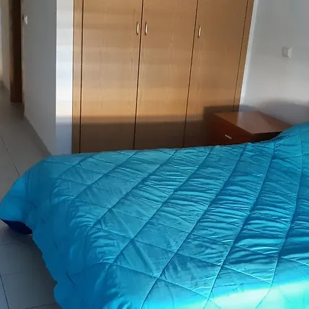 아파트 Beautiful T3 Apartament Near Marina And Beach