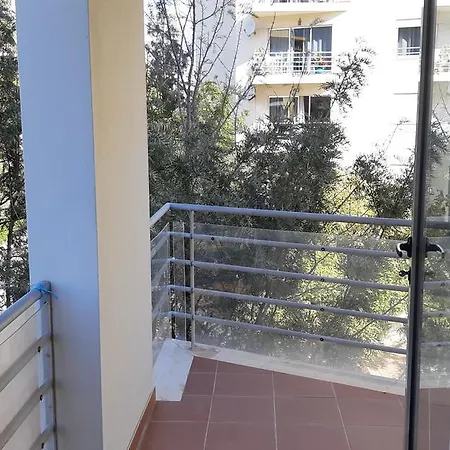 Beautiful T3 Apartament Near Marina And Beach 아파트